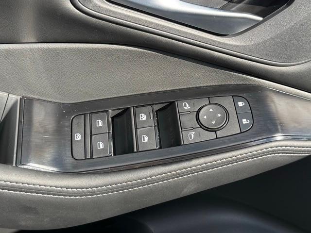 new 2026 Nissan Rogue car, priced at $29,720