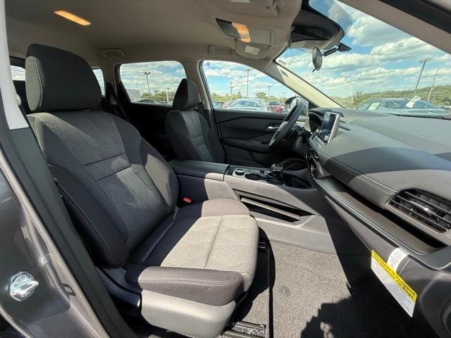 new 2026 Nissan Rogue car, priced at $29,720