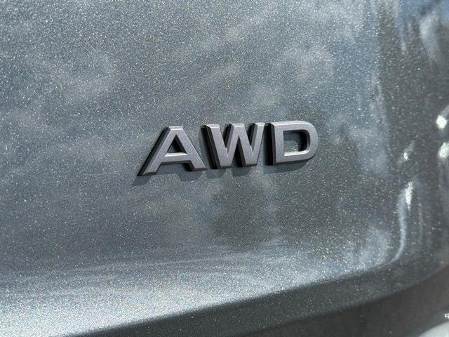 new 2026 Nissan Rogue car, priced at $29,720