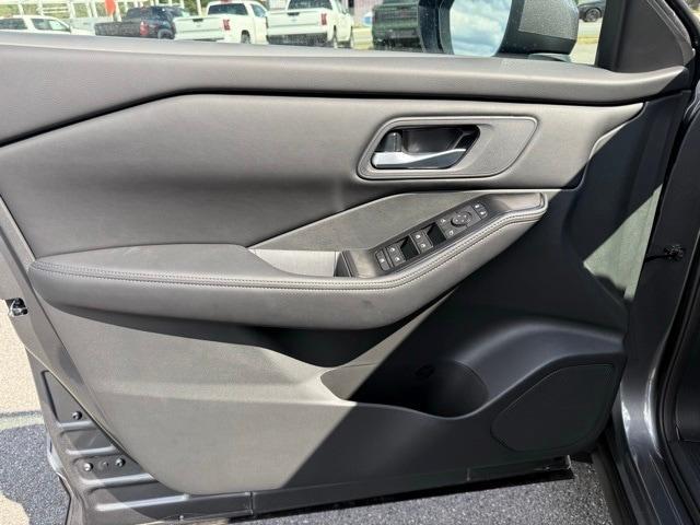 new 2026 Nissan Rogue car, priced at $29,720