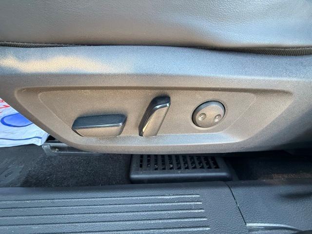 used 2023 Nissan Rogue car, priced at $24,900