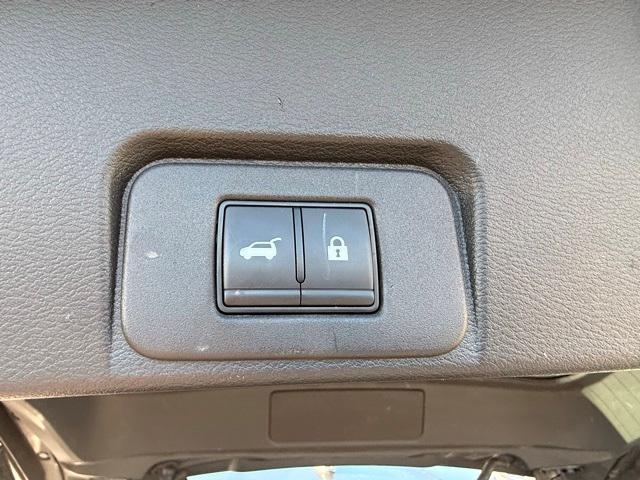 used 2023 Nissan Rogue car, priced at $24,900