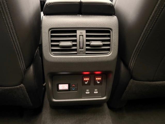 new 2026 Nissan Rogue car, priced at $41,028