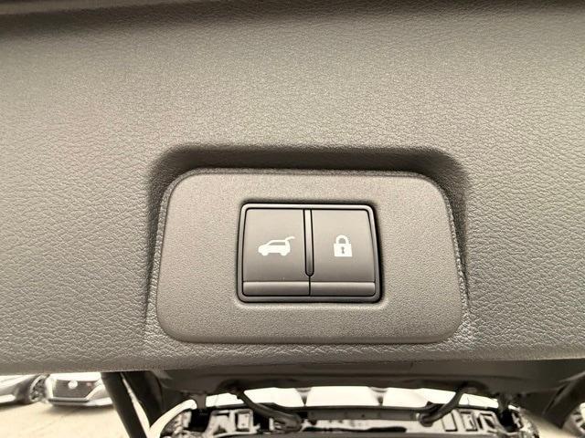 new 2026 Nissan Rogue car, priced at $41,028