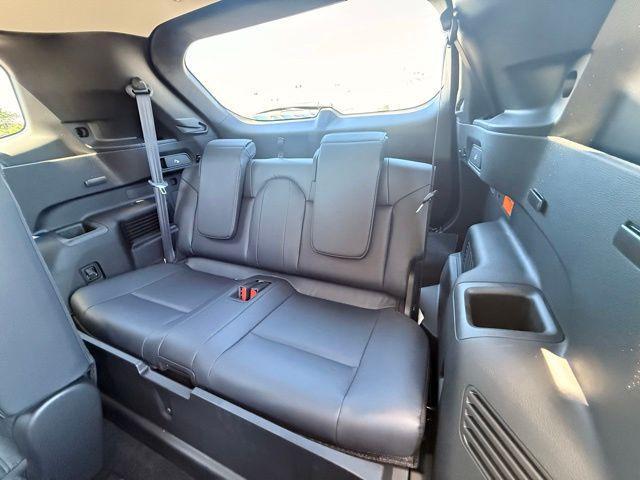 new 2026 Nissan Rogue car, priced at $47,427
