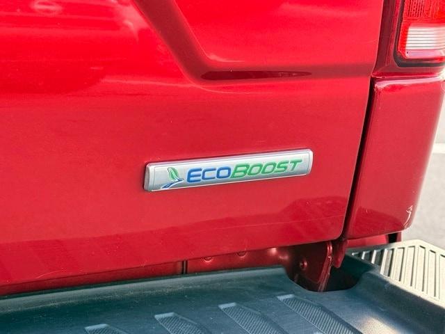 used 2020 Ford F-150 car, priced at $26,900