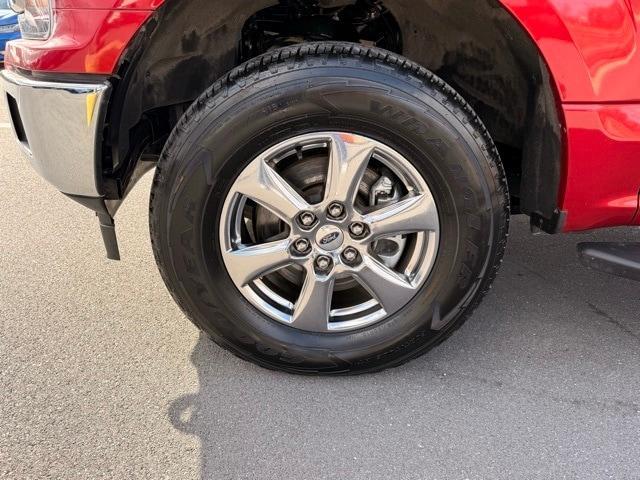 used 2020 Ford F-150 car, priced at $26,900