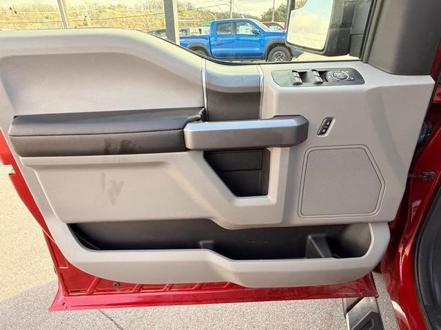 used 2020 Ford F-150 car, priced at $26,900