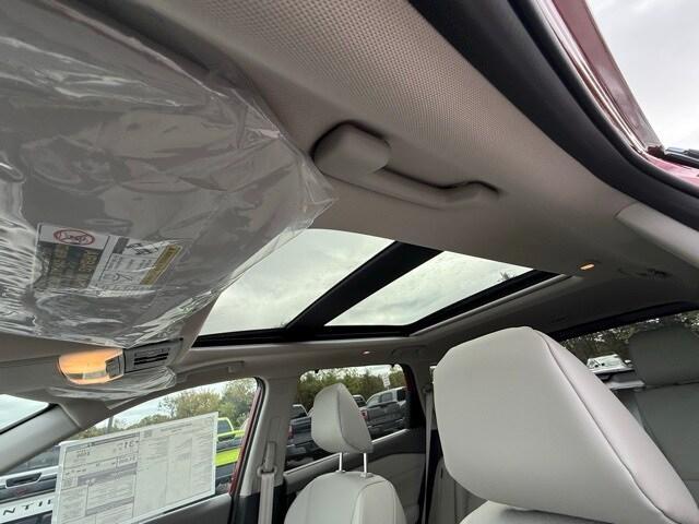 new 2026 Nissan Rogue car, priced at $31,571