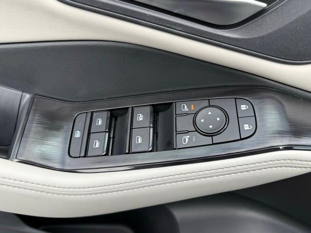 new 2026 Nissan Rogue car, priced at $31,571