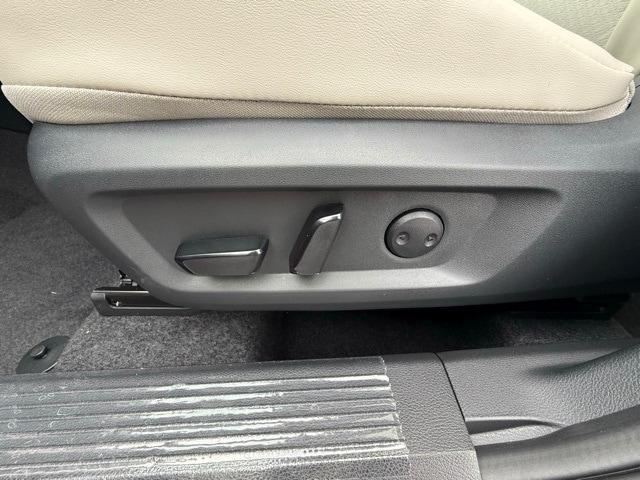 new 2026 Nissan Rogue car, priced at $31,571