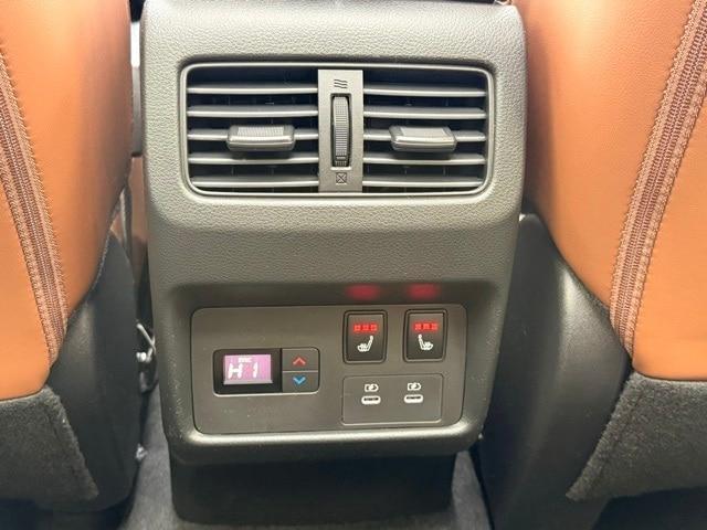 new 2026 Nissan Rogue car, priced at $38,929