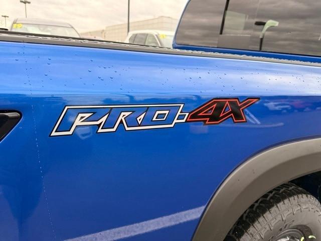 new 2026 Nissan Frontier car, priced at $46,225