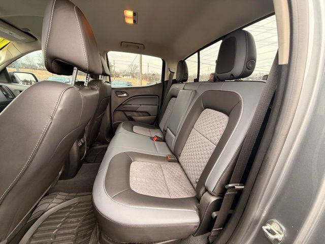 used 2019 Chevrolet Colorado car, priced at $19,900