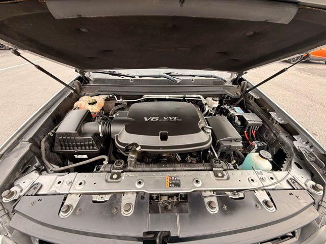 used 2019 Chevrolet Colorado car, priced at $19,900