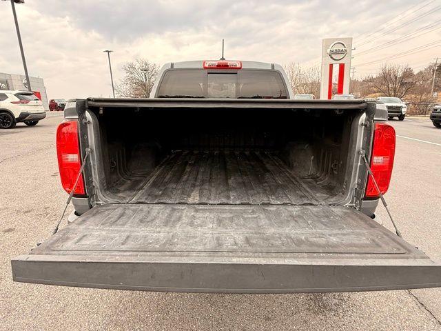 used 2019 Chevrolet Colorado car, priced at $19,900