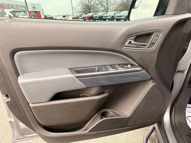 used 2019 Chevrolet Colorado car, priced at $19,900
