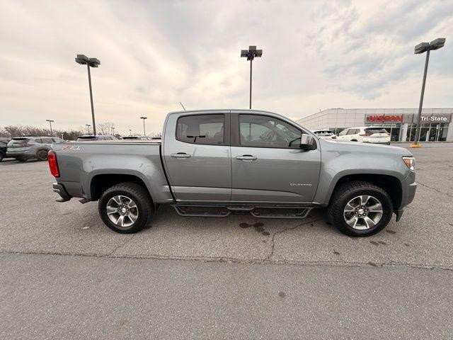 used 2019 Chevrolet Colorado car, priced at $19,900