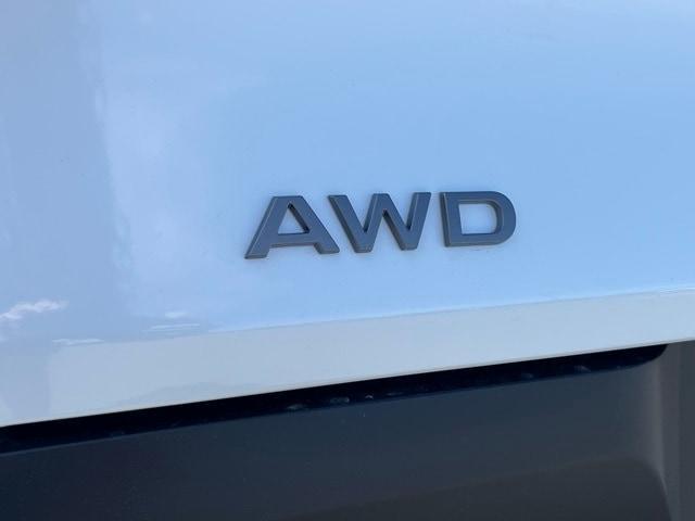 new 2025 Nissan Murano car, priced at $40,291