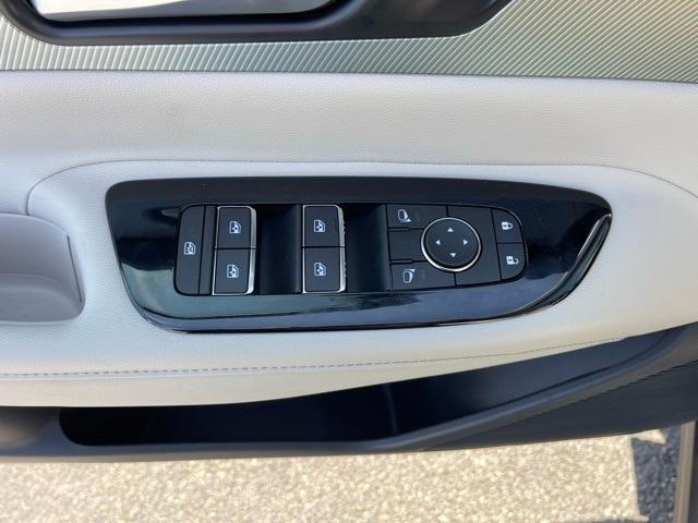 new 2025 Nissan Murano car, priced at $40,291