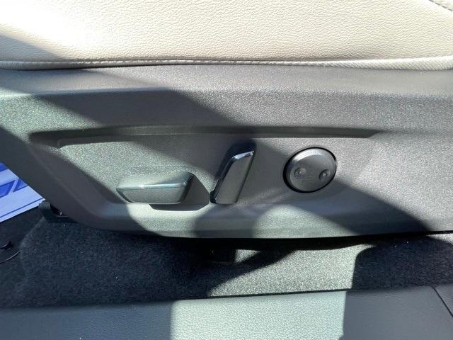 new 2025 Nissan Murano car, priced at $40,291