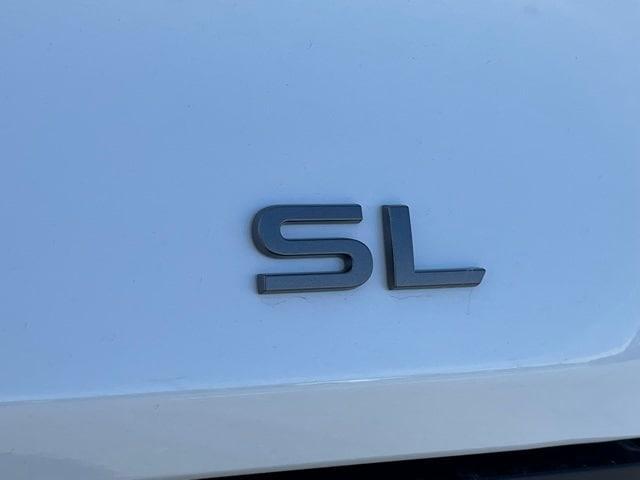 new 2025 Nissan Murano car, priced at $40,291