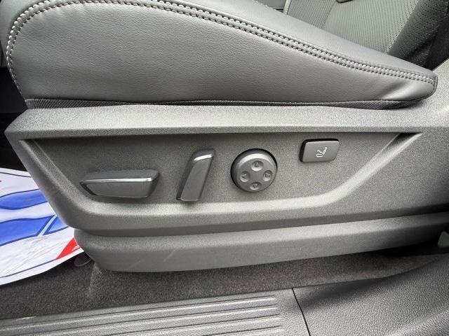 new 2025 Nissan Armada car, priced at $78,757