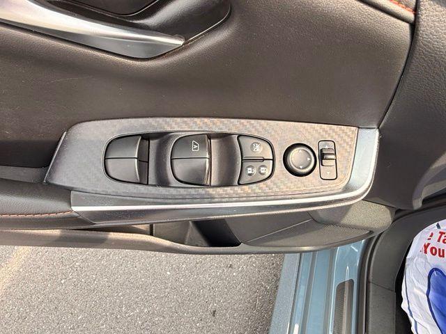 used 2024 Nissan Sentra car, priced at $20,900