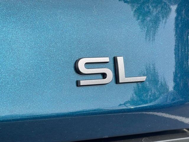 new 2025 Nissan Murano car, priced at $40,393