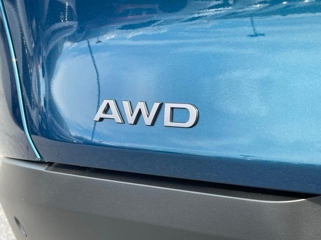 new 2025 Nissan Murano car, priced at $40,393