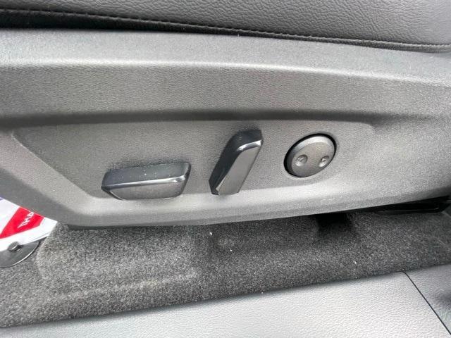 new 2025 Nissan Murano car, priced at $40,393