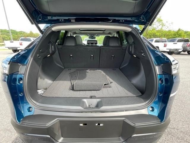 new 2025 Nissan Murano car, priced at $40,393