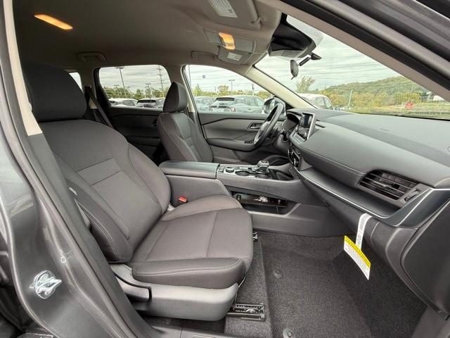 new 2026 Nissan Rogue car, priced at $28,230