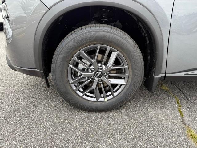 new 2026 Nissan Rogue car, priced at $28,230