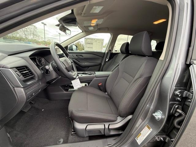 new 2026 Nissan Rogue car, priced at $28,230