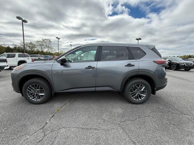new 2026 Nissan Rogue car, priced at $28,230