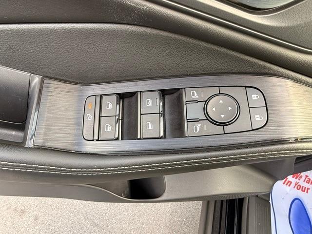 used 2023 Nissan Rogue car, priced at $23,900