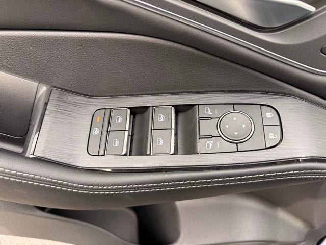 new 2026 Nissan Rogue car, priced at $38,160