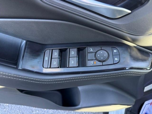 new 2026 Nissan Rogue car, priced at $30,414