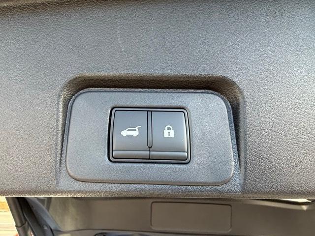 new 2026 Nissan Rogue car, priced at $30,414