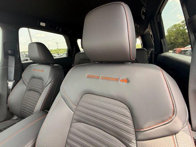 new 2026 Nissan Pathfinder car, priced at $42,235