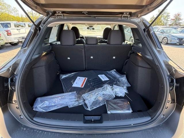 new 2026 Nissan Kicks car, priced at $28,039