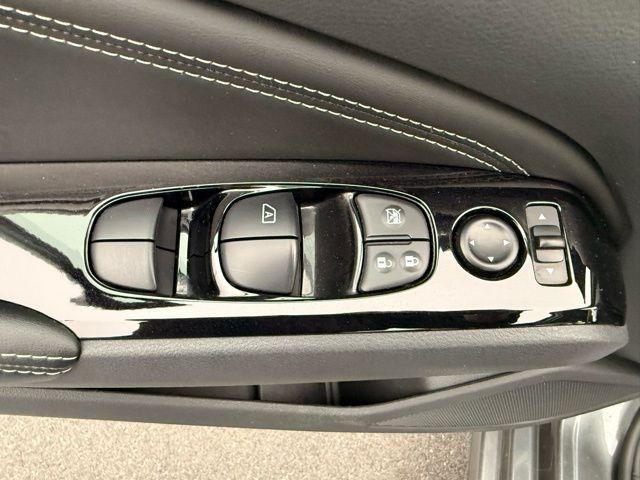 used 2023 Nissan Altima car, priced at $19,500