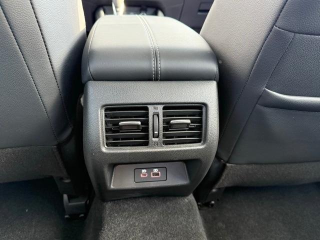 new 2025 Nissan Altima car, priced at $34,053