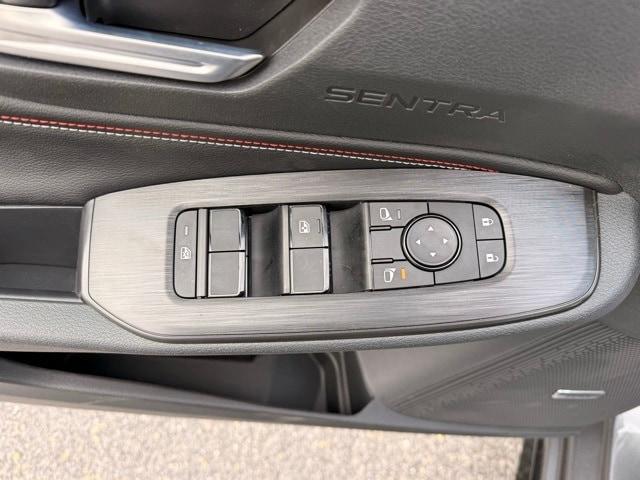 new 2026 Nissan Sentra car, priced at $30,385