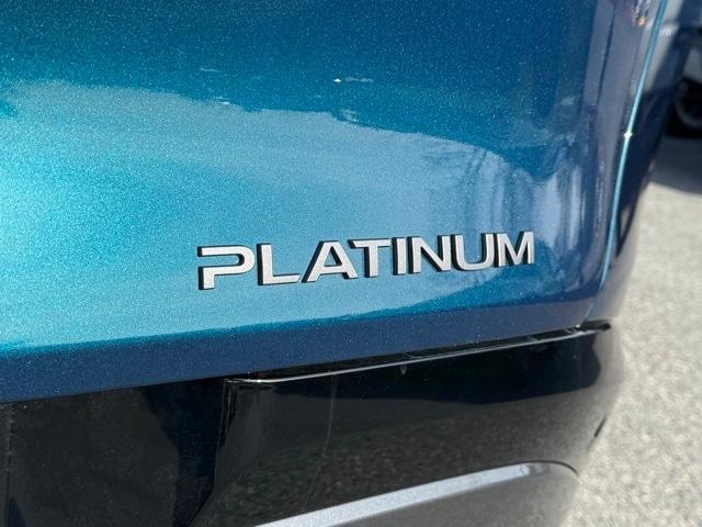 new 2026 Nissan Murano car, priced at $51,476