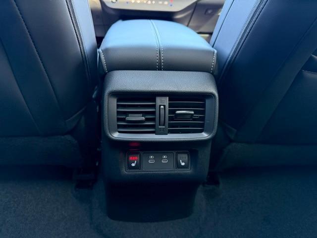 new 2026 Nissan Murano car, priced at $51,476