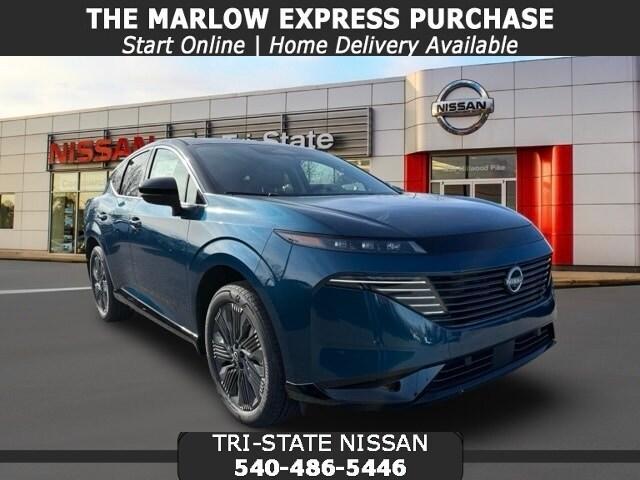 new 2026 Nissan Murano car, priced at $51,476