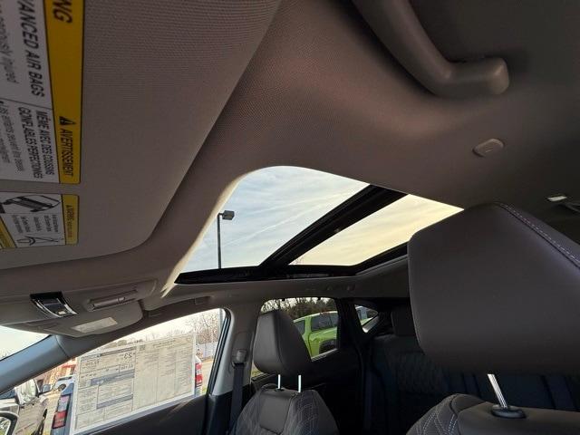 new 2026 Nissan Murano car, priced at $51,476