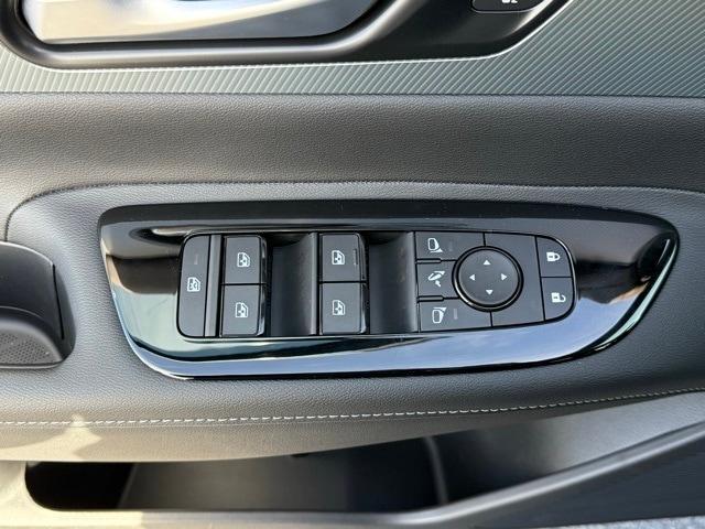 new 2026 Nissan Murano car, priced at $51,476